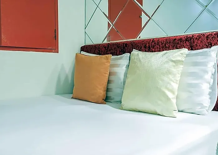 Otel Wangsimni Palace Seul